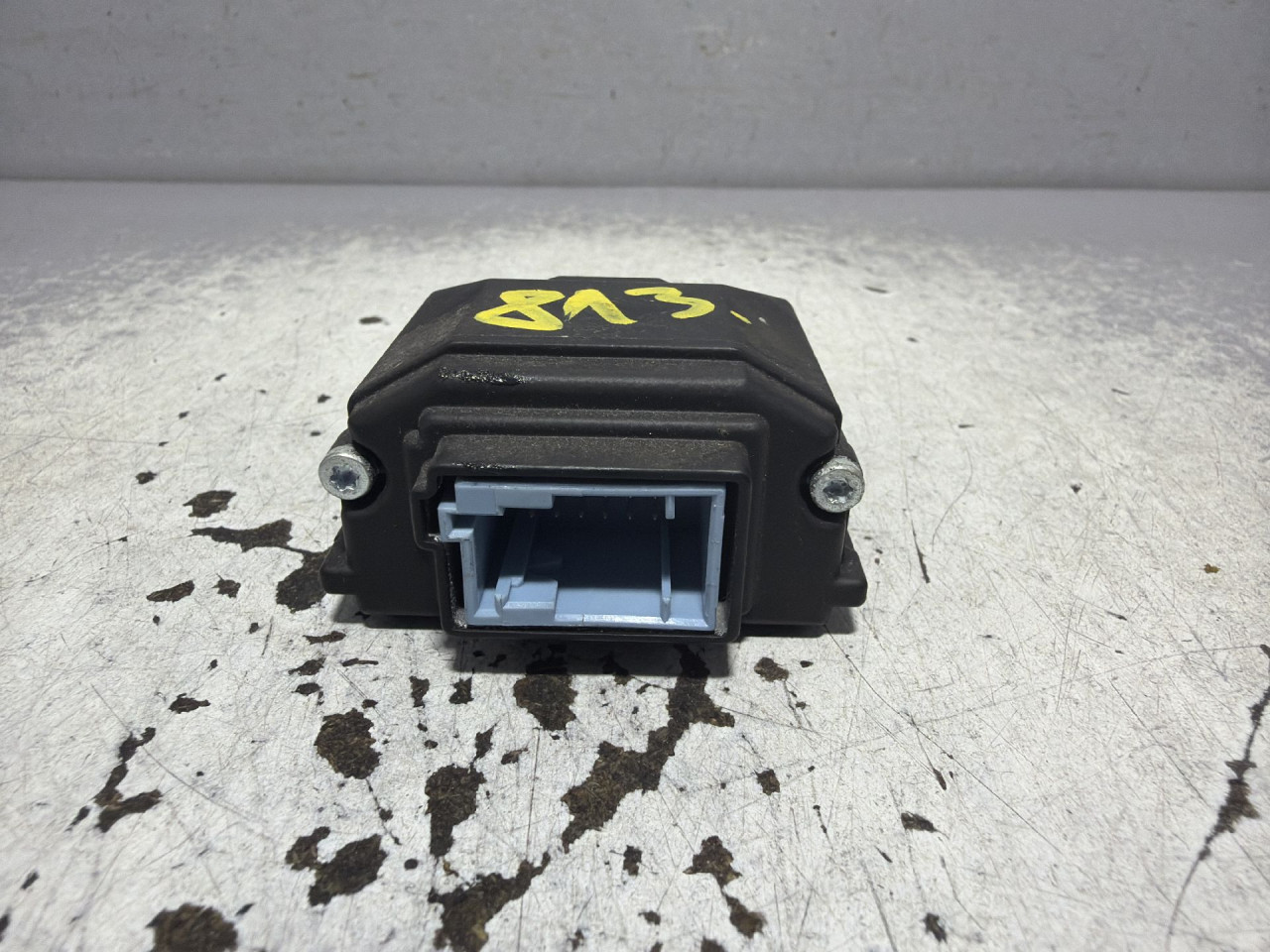 DIJELOVI KAMERA NISSAN QASHQAI > 17-21 1.5 284G3HV02A
