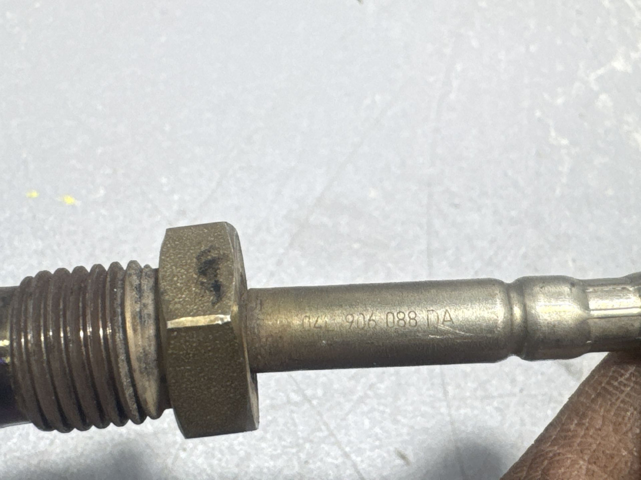 DIJELOVI LAMDA SONDE SKODA SUPERB > 15-19 1.6 04L906088DA