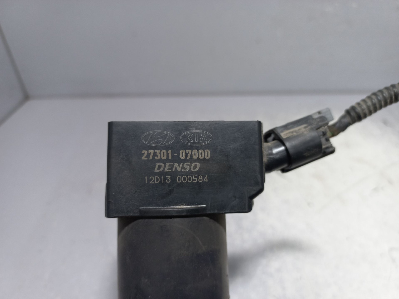 DIJELOVI BOMBINA KIA PICANTO > 21> 2730107000