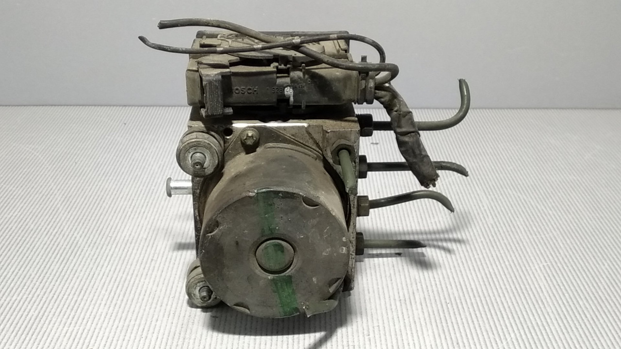 ABS ELEKTRONIKA NISSAN MICRA > 03-05 0265800319