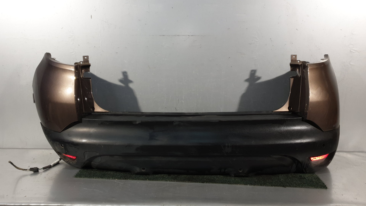 DIJELOVI BRANIK RENAULT CAPTUR > 13-17 850B27697R