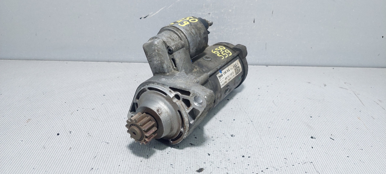 DIJELOVI ALNASER VW PASSAT B7 > 10-14 02E911023Q