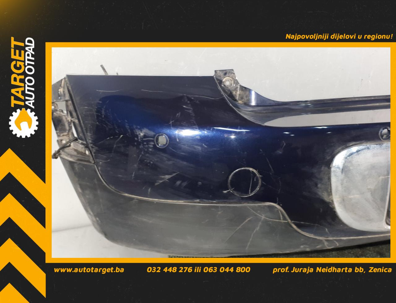 BRANIK MINI MINI (R60) COUNTRYMAN > 10-17 51129801880