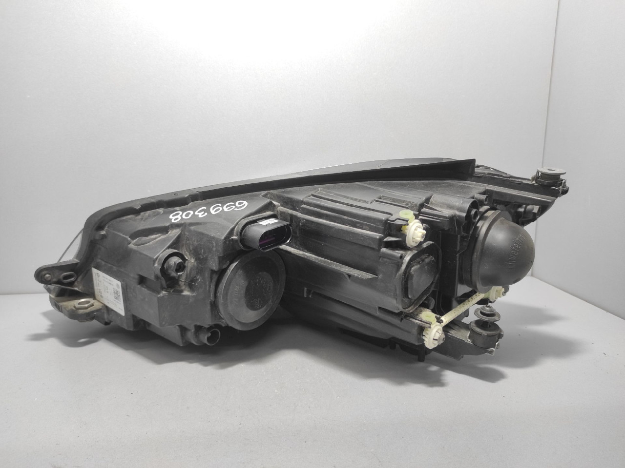 DIJELOVI FAR VW GOLF 7 FACELIFT > 16- 5G1941006D