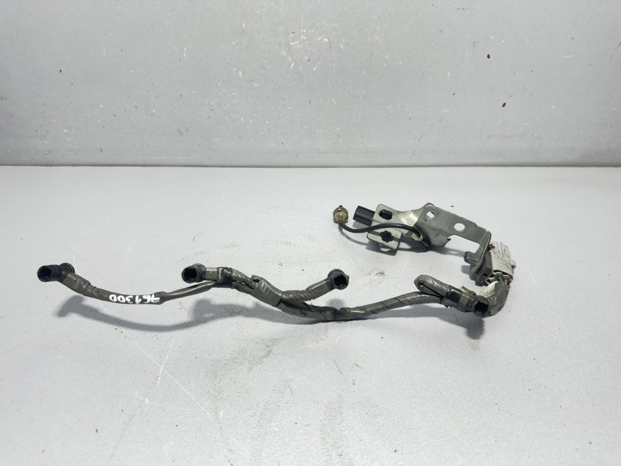 DIJELOVI INSTALACIJA MAZDA 6 > 13-16 2.2