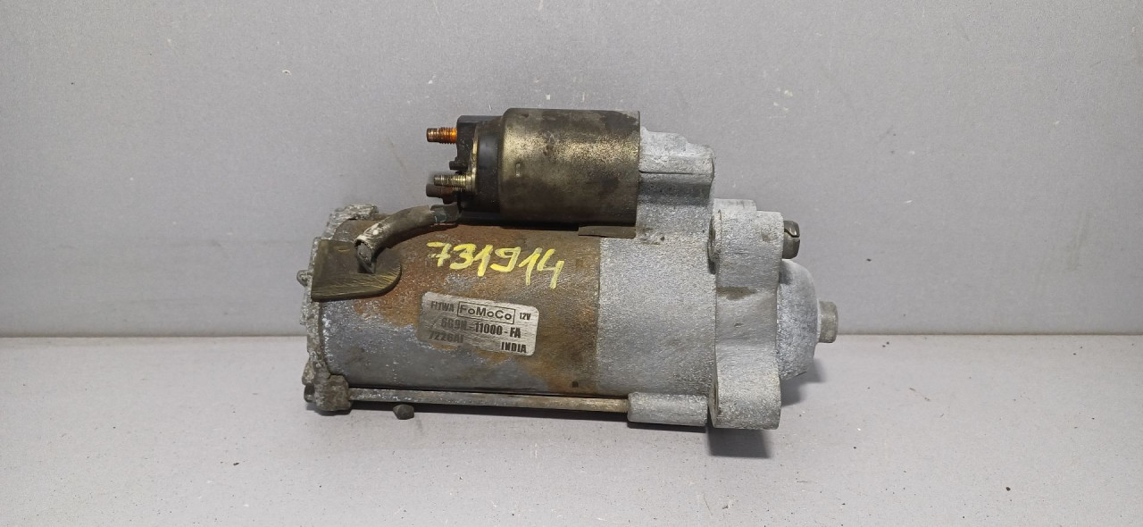 DIJELOVI ALNASER FORD MONDEO > 07-10 6G9N11000FA