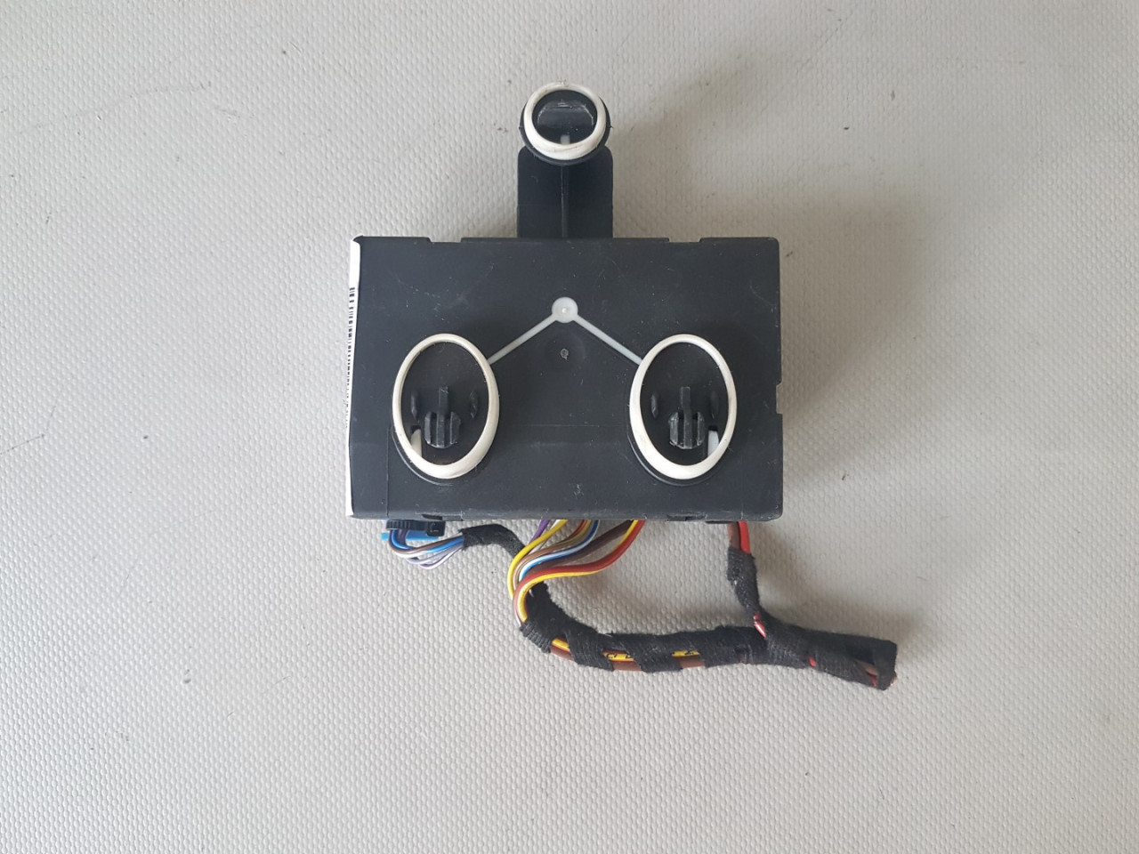 KOMFORT ELEKTRONIKA VW GOLF 7 > 12-16 5Q4959592E 5Q4959