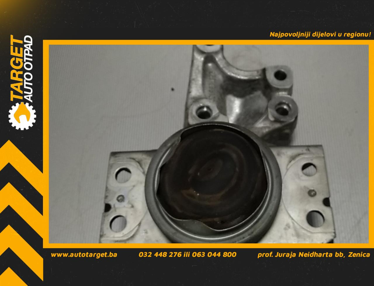 DIJELOVI NOSAC MOTORA PEUGEOT 3008 > 09-13 2.0 9681855180