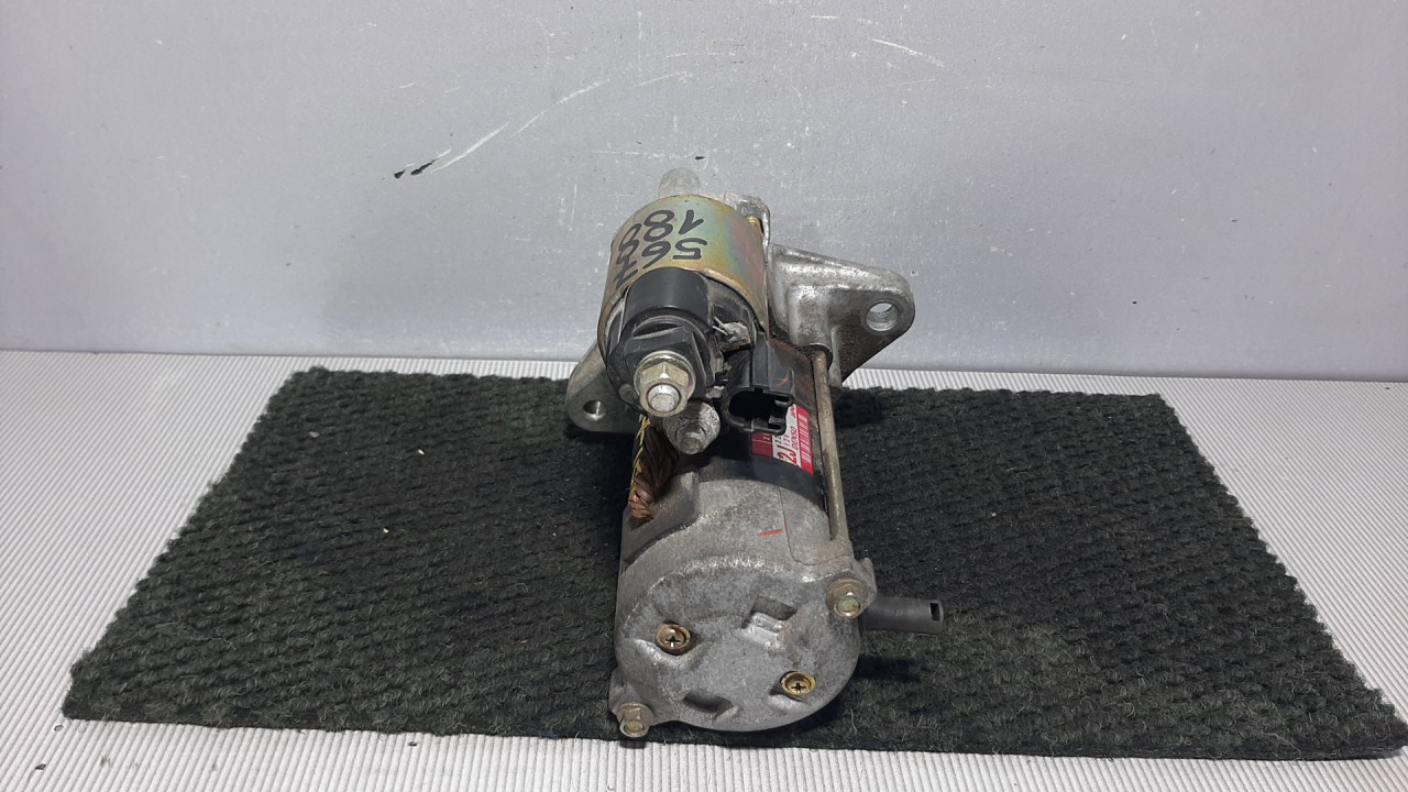 DIJELOVI ALNASER TOYOTA AURIS > 07-10 2280007591