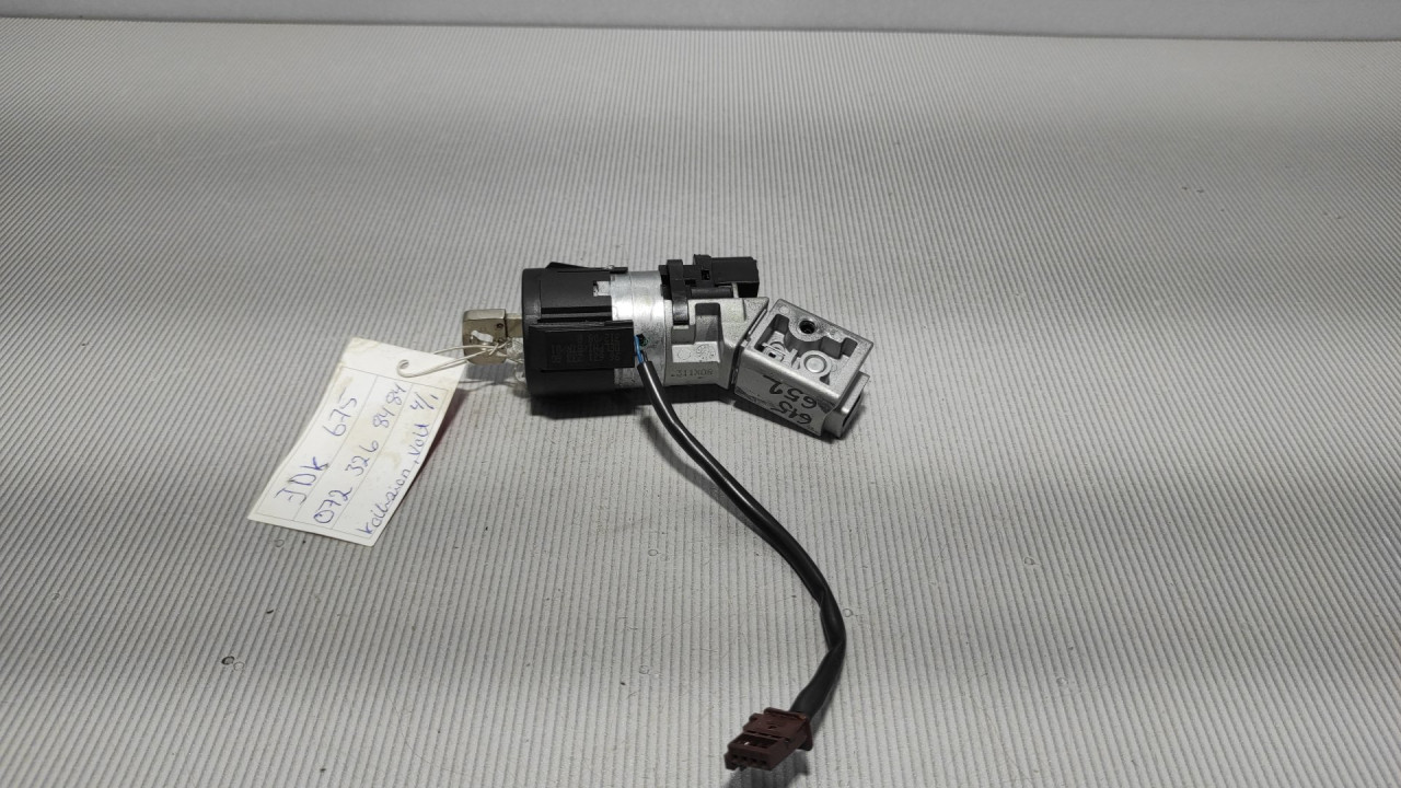 BRAVA PALJENJA CITROEN C4 GRAND PICASSO > 07-13 9663123