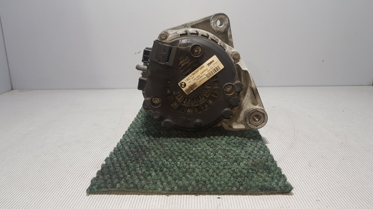 ALTERNATOR BMW SERIJA 3 (E90/E91) > 08-11 7802261
