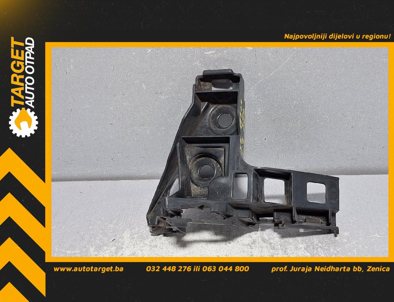 DIJELOVI NOSAC ZADNJEG BRANIKA VW GOLF 7 > 12-16 5G6807393A