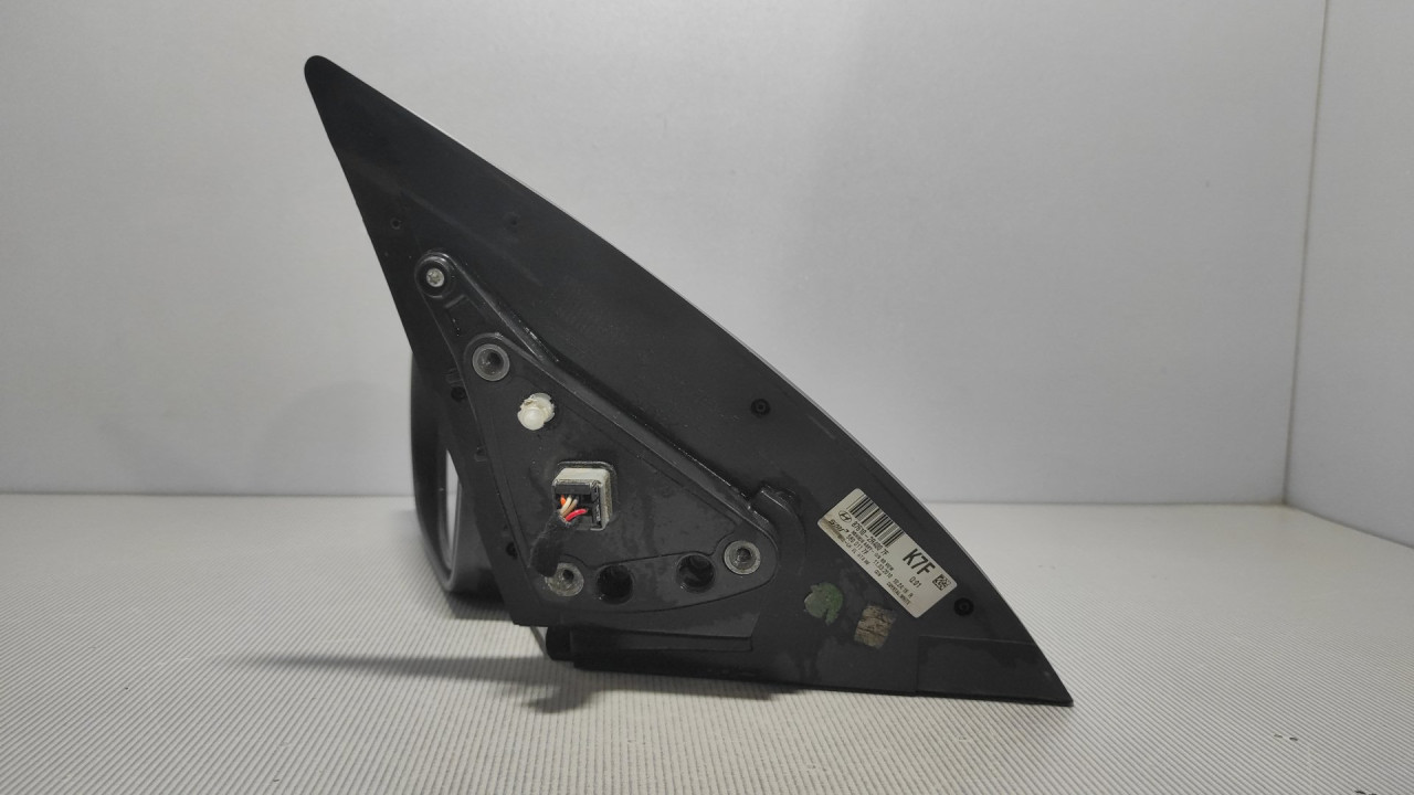 DIJELOVI RETROVIZOR HYUNDAI I30 > 10-12 876102R400