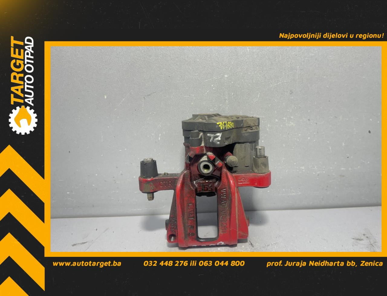 KOCIONA KLJESTA VW GOLF 8 > 19- 5WA615405AA