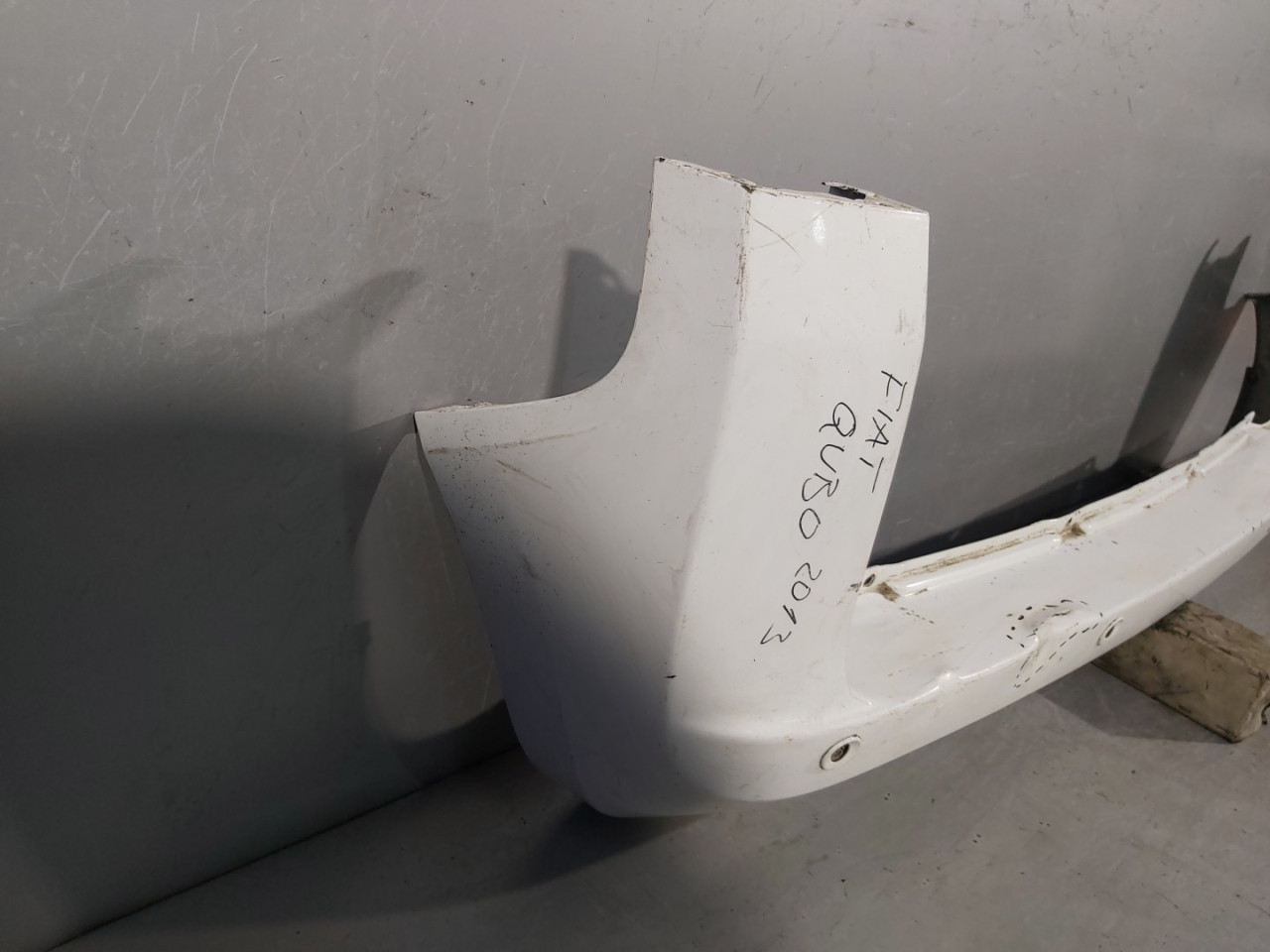 DIJELOVI BRANIK FIAT QUBO > 08-16 1309565070
