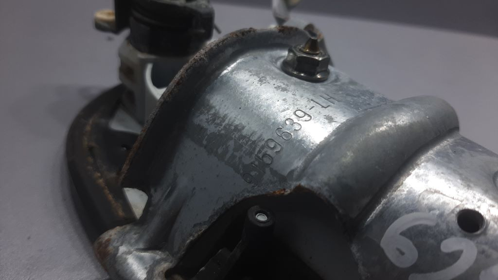 DIJELOVI RUCKA VRATA VOLVO V70 > 05-07 9159639
