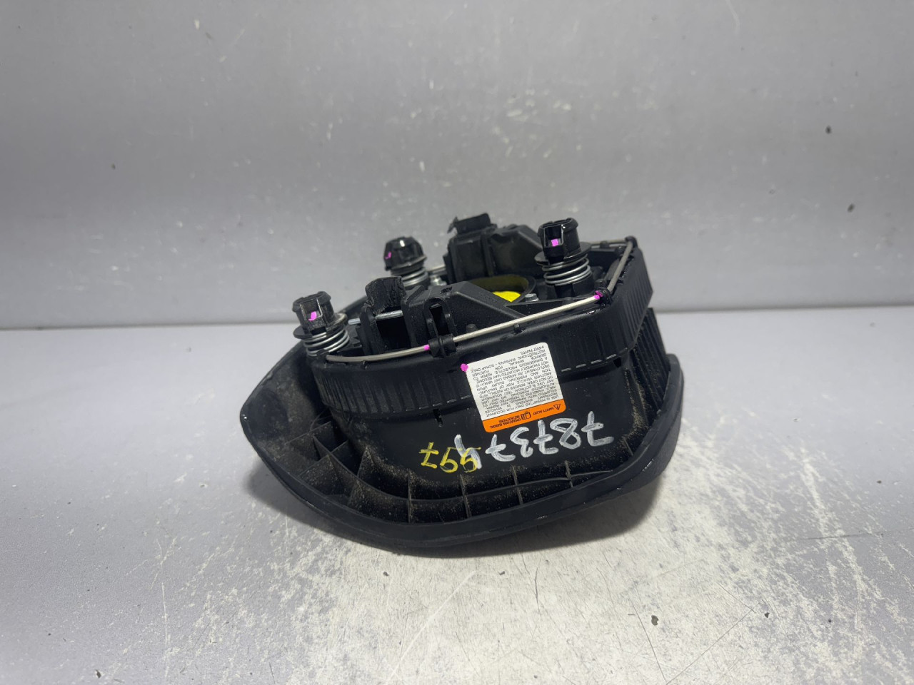 DIJELOVI AIRBAG VOLANA FORD RANGER > 16- 2.0 EB3B41043B13ACW