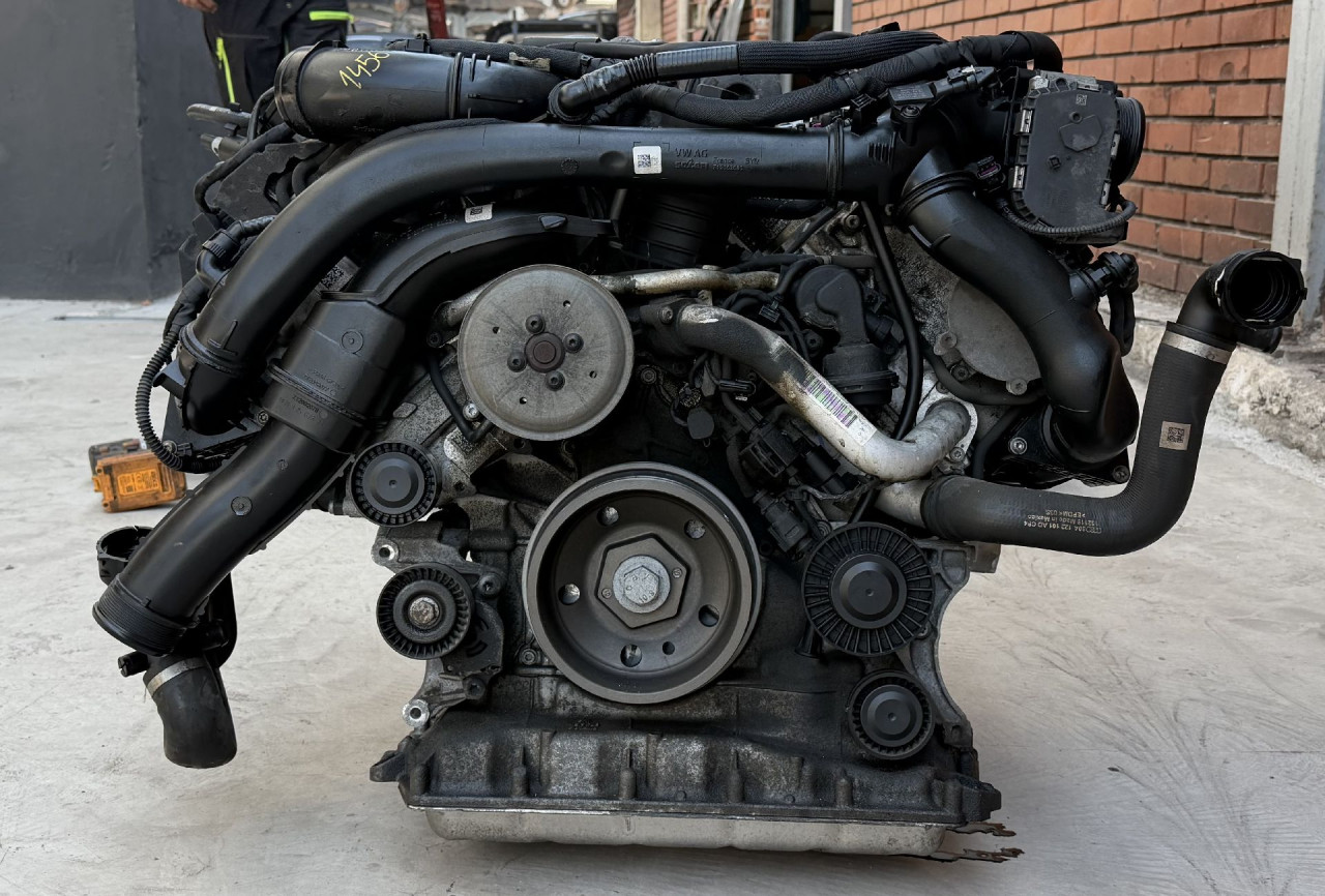 DIJELOVI MOTOR AUDI Q5 (FY) > 17 - 20  3.0 CWG