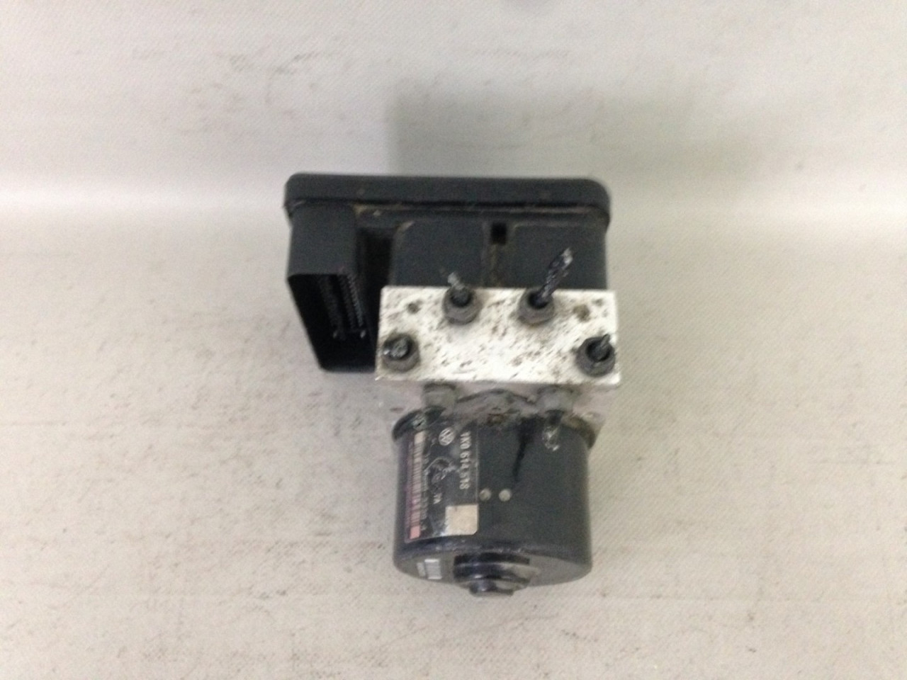 ABS ELEKTRONIKA VW GOLF 5 > 03-08 1K0907379Q 1K0614518
