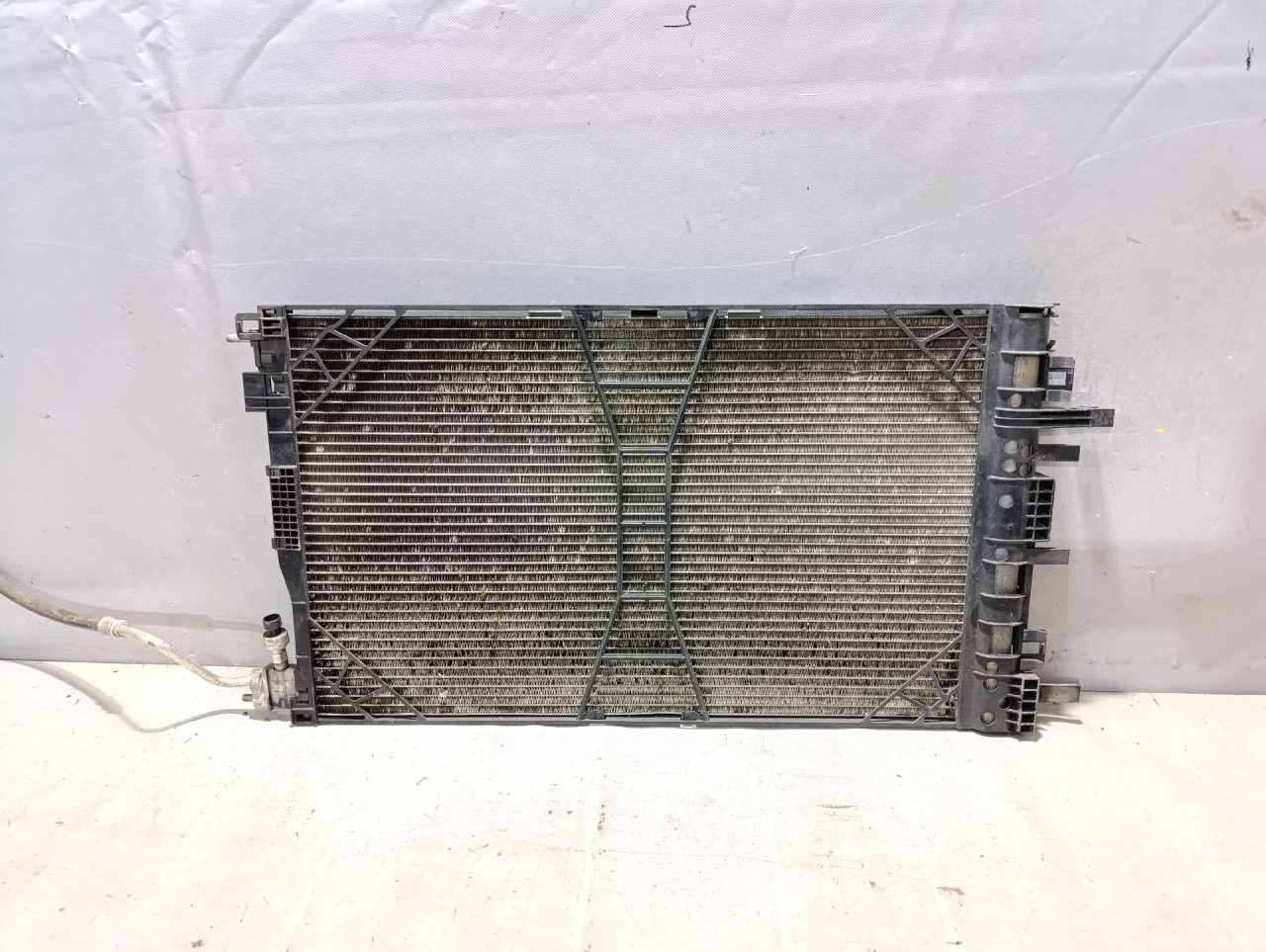 HLADNJAK KLIME OPEL INSIGNIA > 09-13 13330217