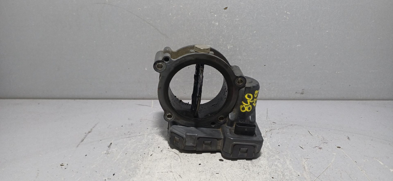DOZER KLAPNA MERCEDES GLC (X253) > 16-22 A6510900470