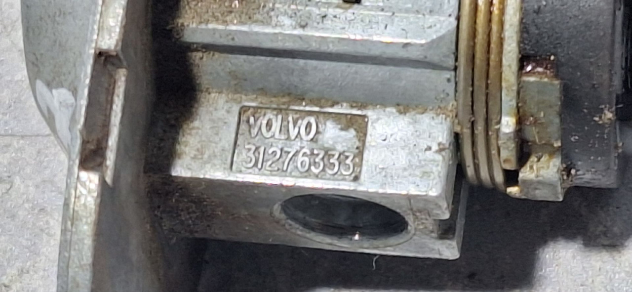 DIJELOVI ULOZAK BRAVE VOLVO S60/V60 > 14 - 19 31276333