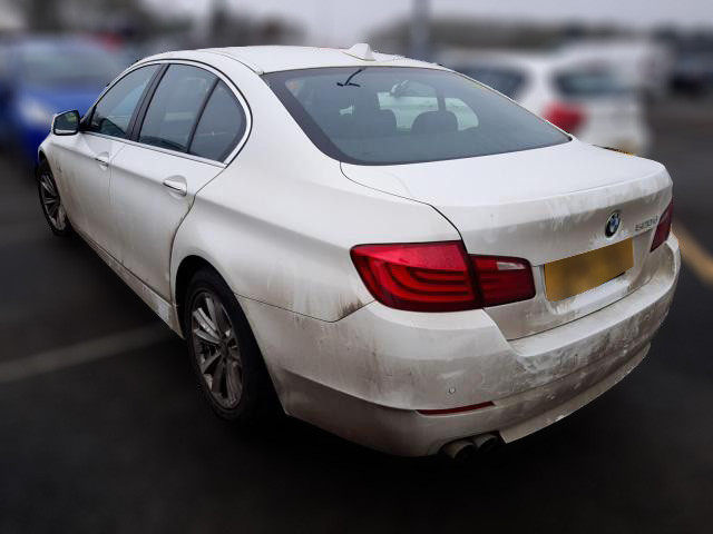 DIJELOVI BMW SERIJA 5 (F10/F11) > 10-13 2.0 Dizel N47D20C MOTOR