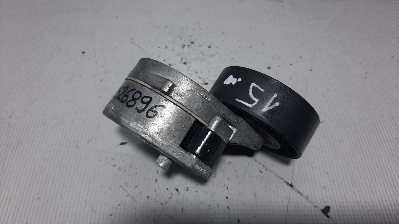 DIJELOVI SPANER CITROEN C5 > 08-10 2.0