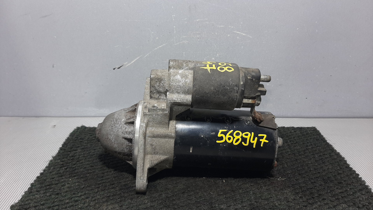 DIJELOVI ALNASER SAAB 9-3 > 98-03 4966842