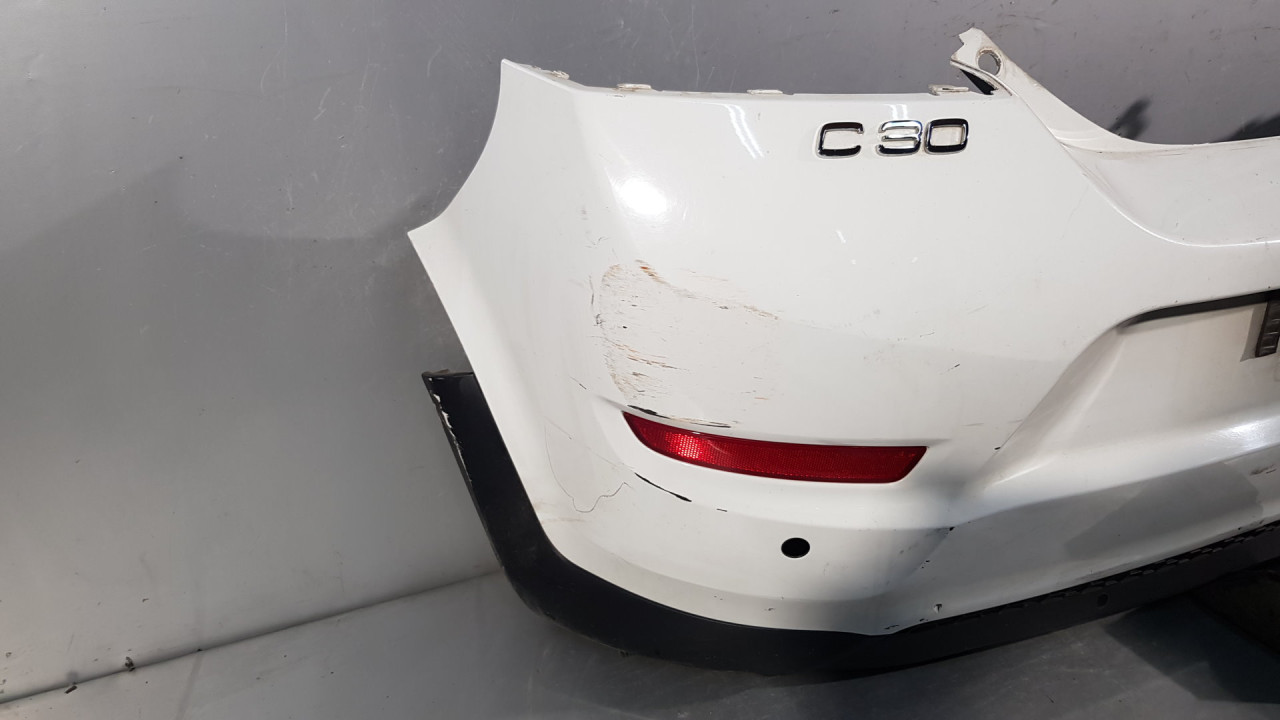 DIJELOVI BRANIK VOLVO C30 > 09-12 31214651