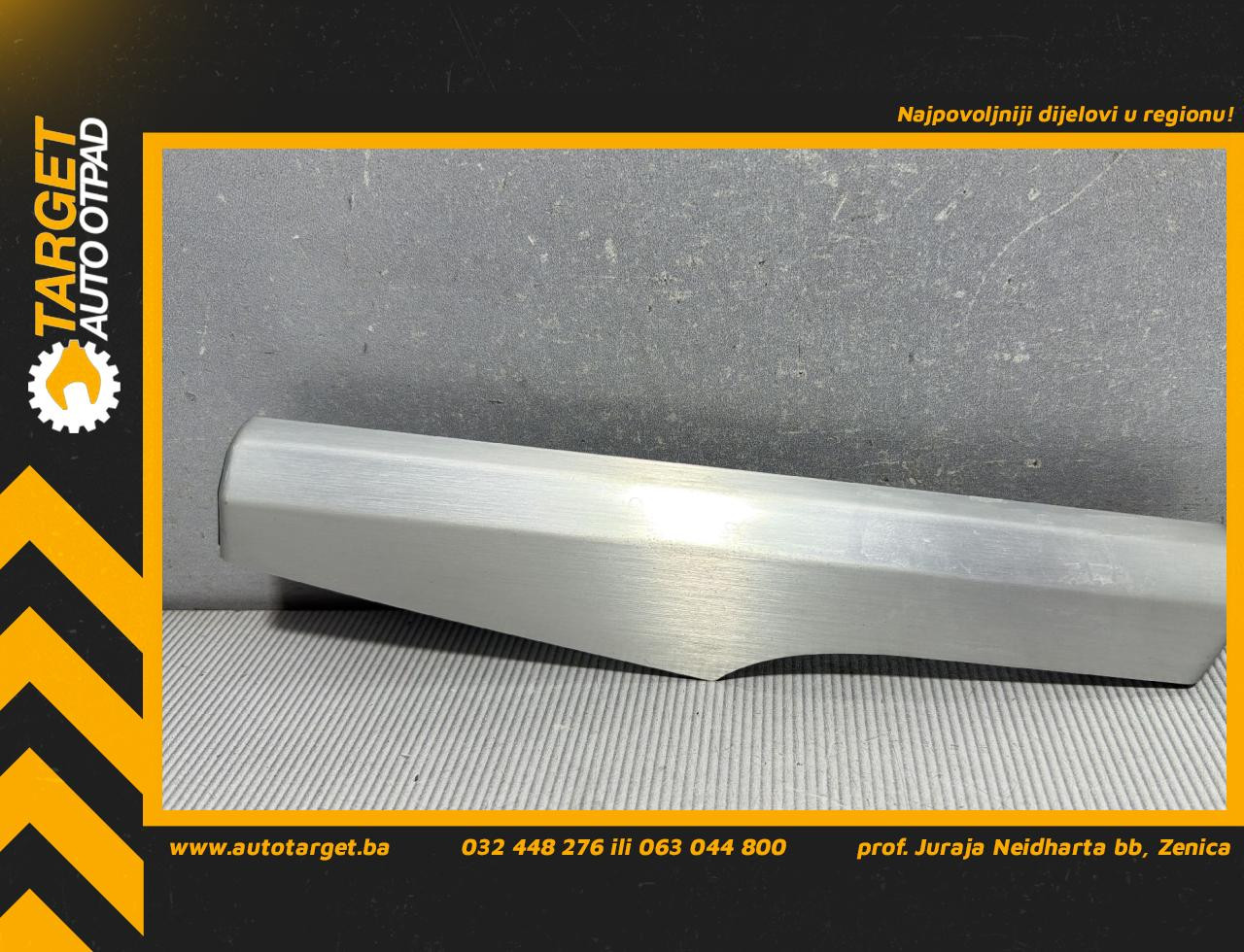 DIJELOVI LAJSNA AUDI Q5 (FY) > 17 - 20 3.0 80B853189