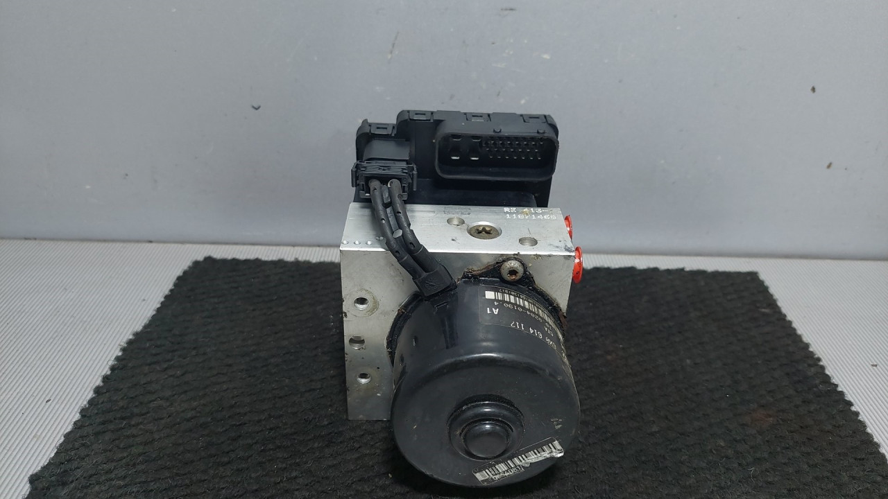 ABS ELEKTRONIKA SEAT AROSA > 00-04 6X0614117