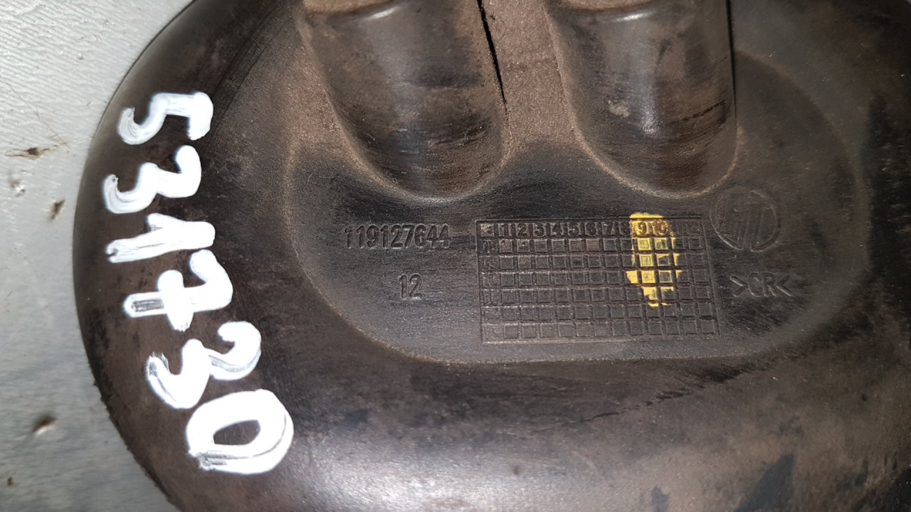 DIJELOVI SALTEBLA PEUGEOT 3008 > 09-13 119127644