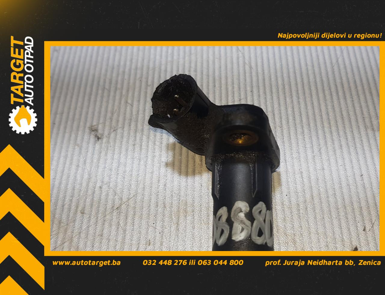 DIJELOVI SENZOR RADILICE RENAULT MEGANE > 02-05 7700113552