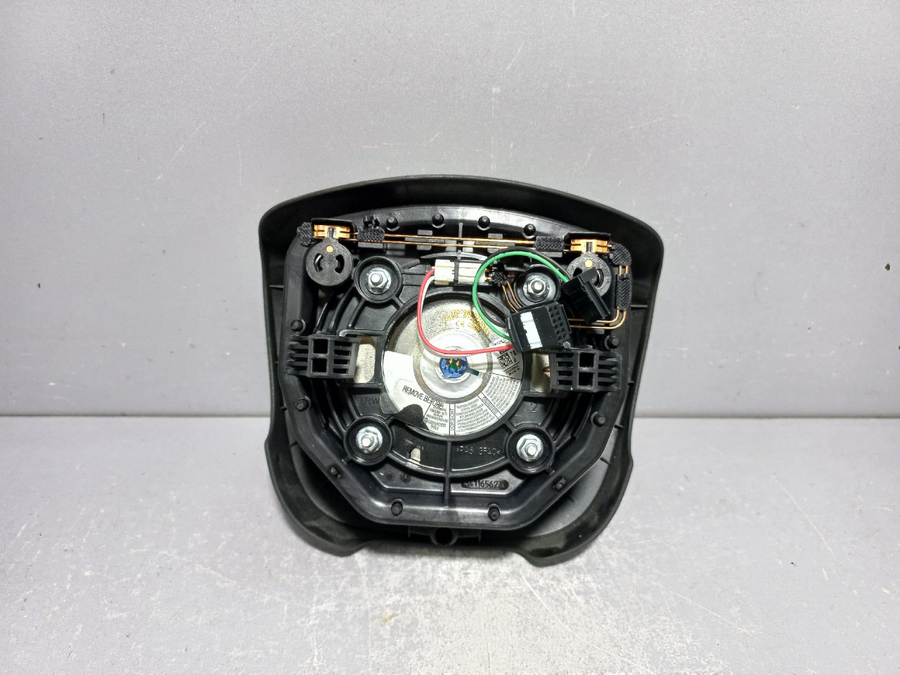 AIRBAG VOLANA OPEL MOVANO > 14- 985106914R
