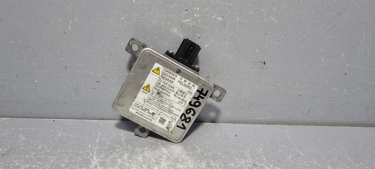 DIJELOVI BALAST FARA MAZDA CX5 > 12-15 W3T24571