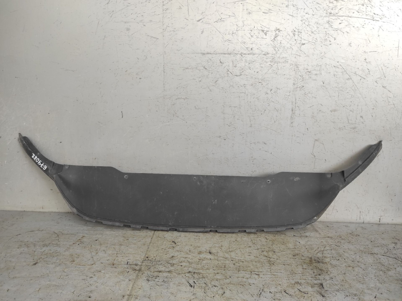 DIJELOVI SPOJLER VW PASSAT B8 > 14- 3G0805903E