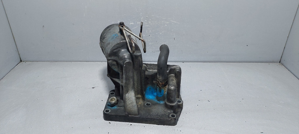 KUCISTE FILTERA ULJA VW T5 > 03-09 070115389B
