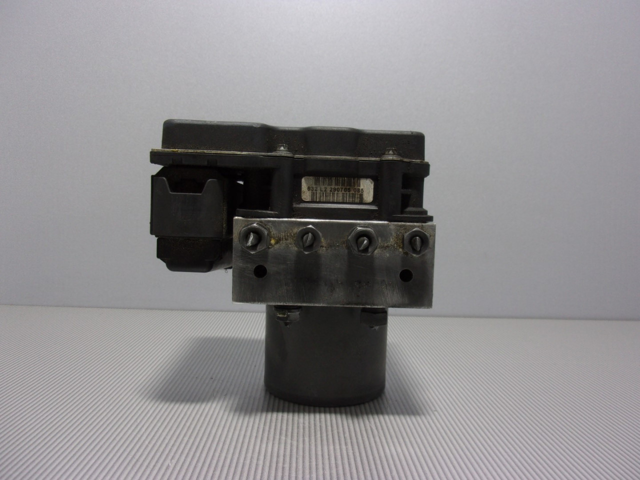 ABS ELEKTRONIKA BMW SERIJA 5 (E60/E61) > 03-07 BM046041
