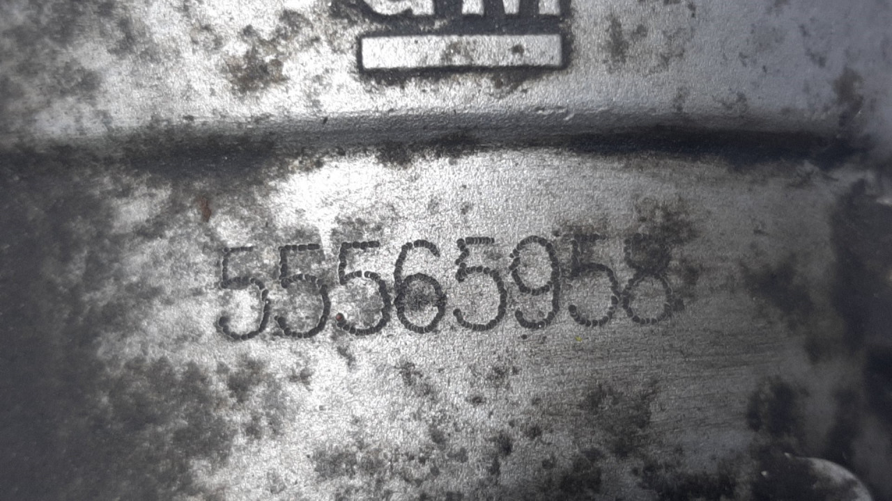KUCISTE FILTERA ULJA LANCIA DELTA > 08-14 55565958