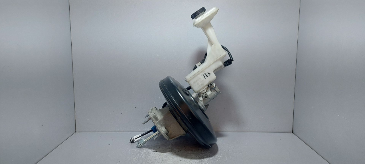 KOCIONI DOBOS NISSAN QASHQAI > 18-21 460074EH0A