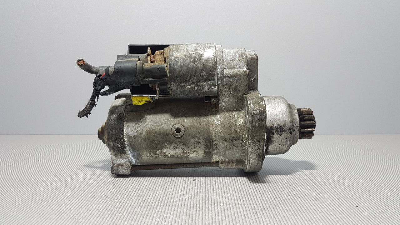 DIJELOVI ALNASER VW PASSAT B7 > 10-14 02M911024G