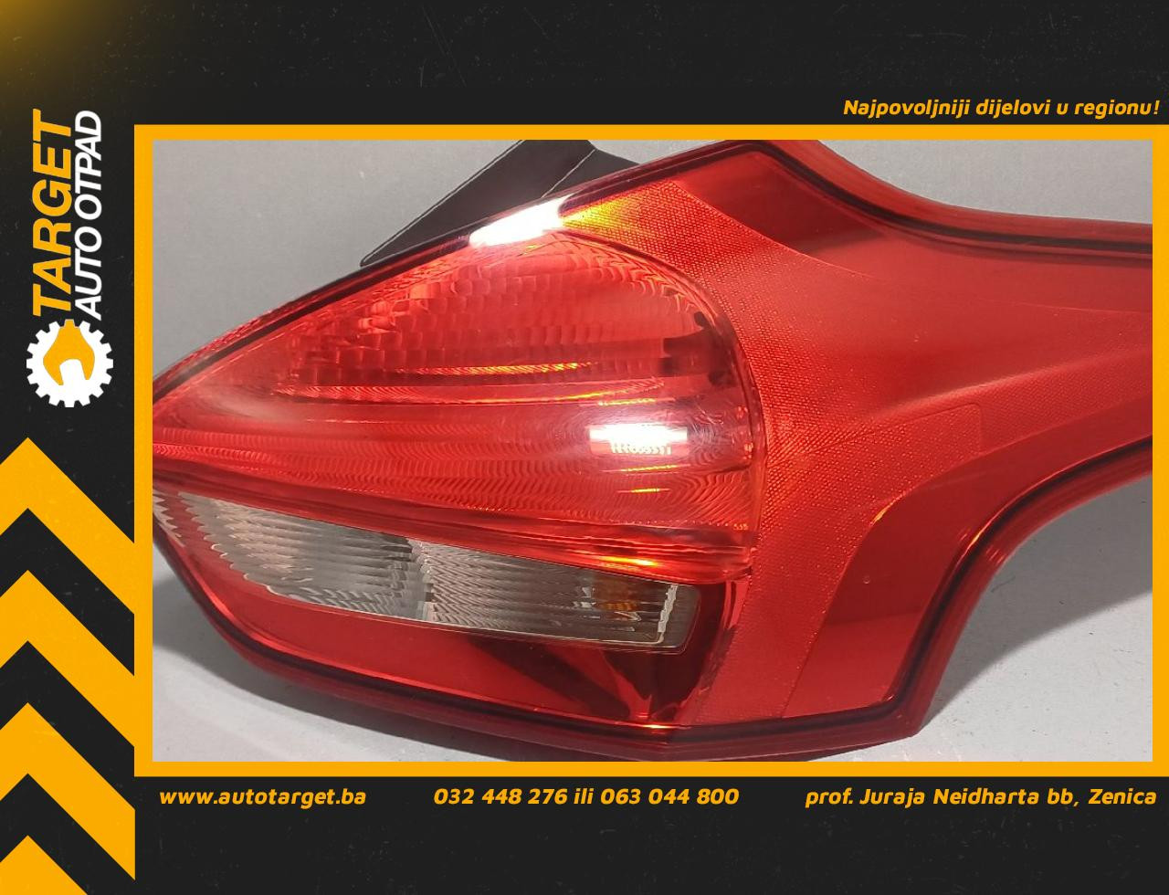 STOP SVJETLO FORD FOCUS > 15-18 F1EB13404B