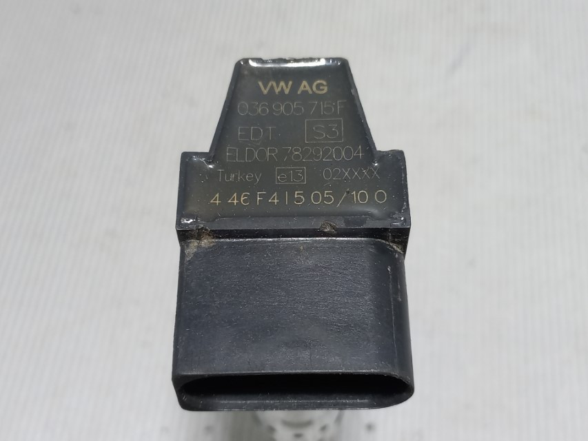 DIJELOVI BOMBINA VW PASSAT B6 > 05-10 036905715F