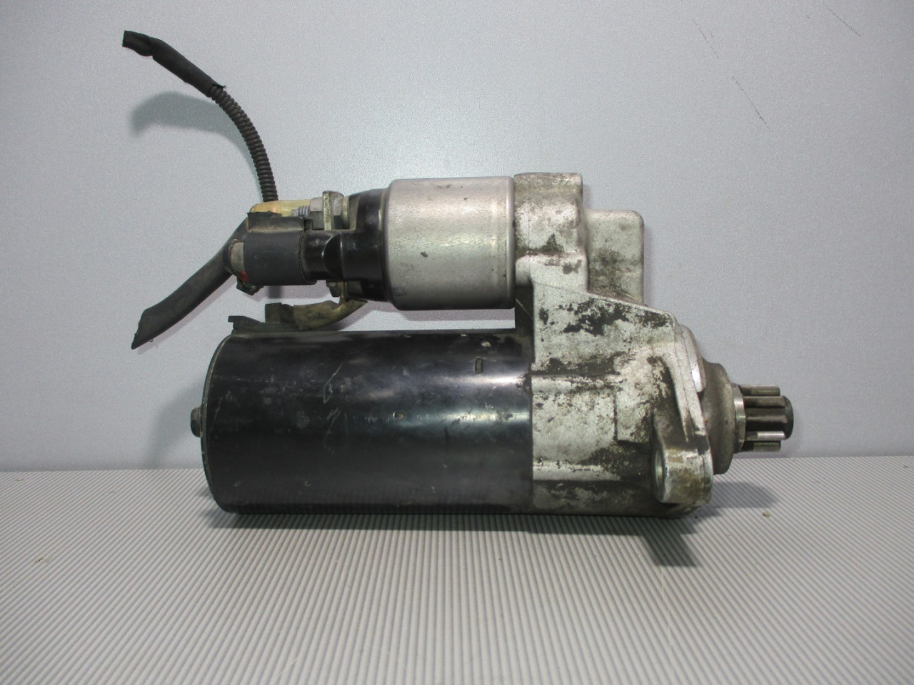 DIJELOVI ALNASER AUDI A3 > 03-08 02E911023H