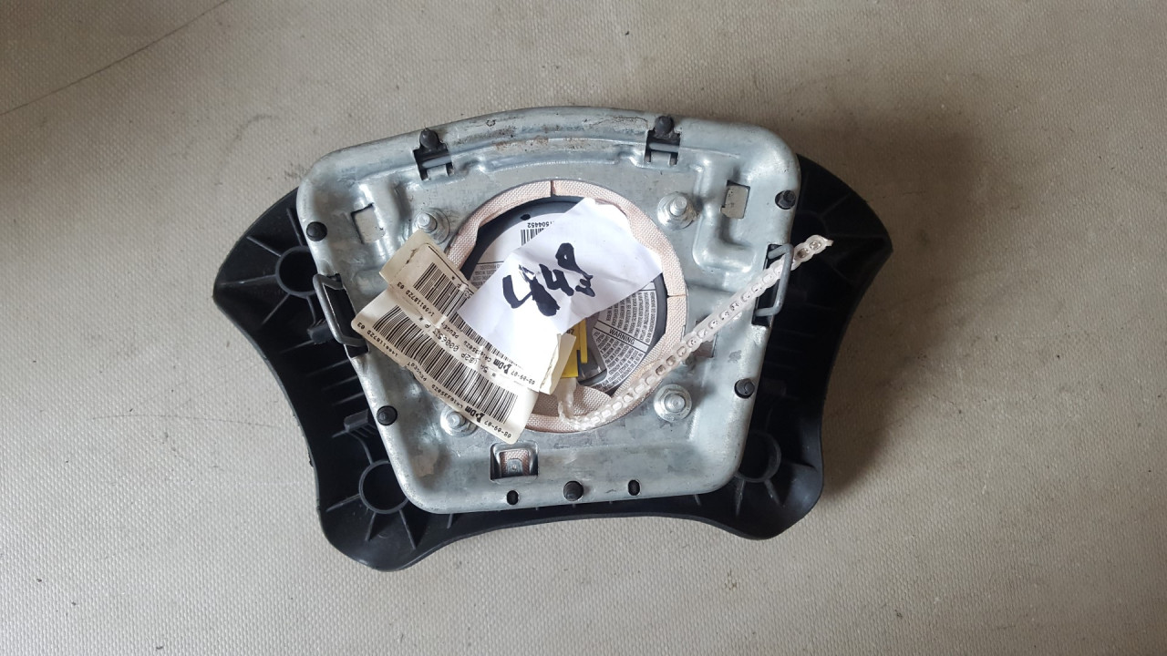 DIJELOVI AIRBAG VOLANA PEUGEOT EXPERT > 07-16 14001187ZD