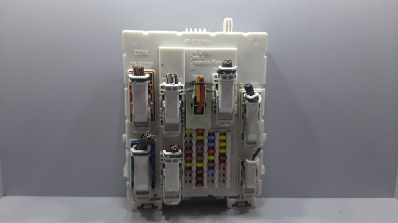KOMFORT ELEKTRONIKA FORD MONDEO > 00-03 14A073