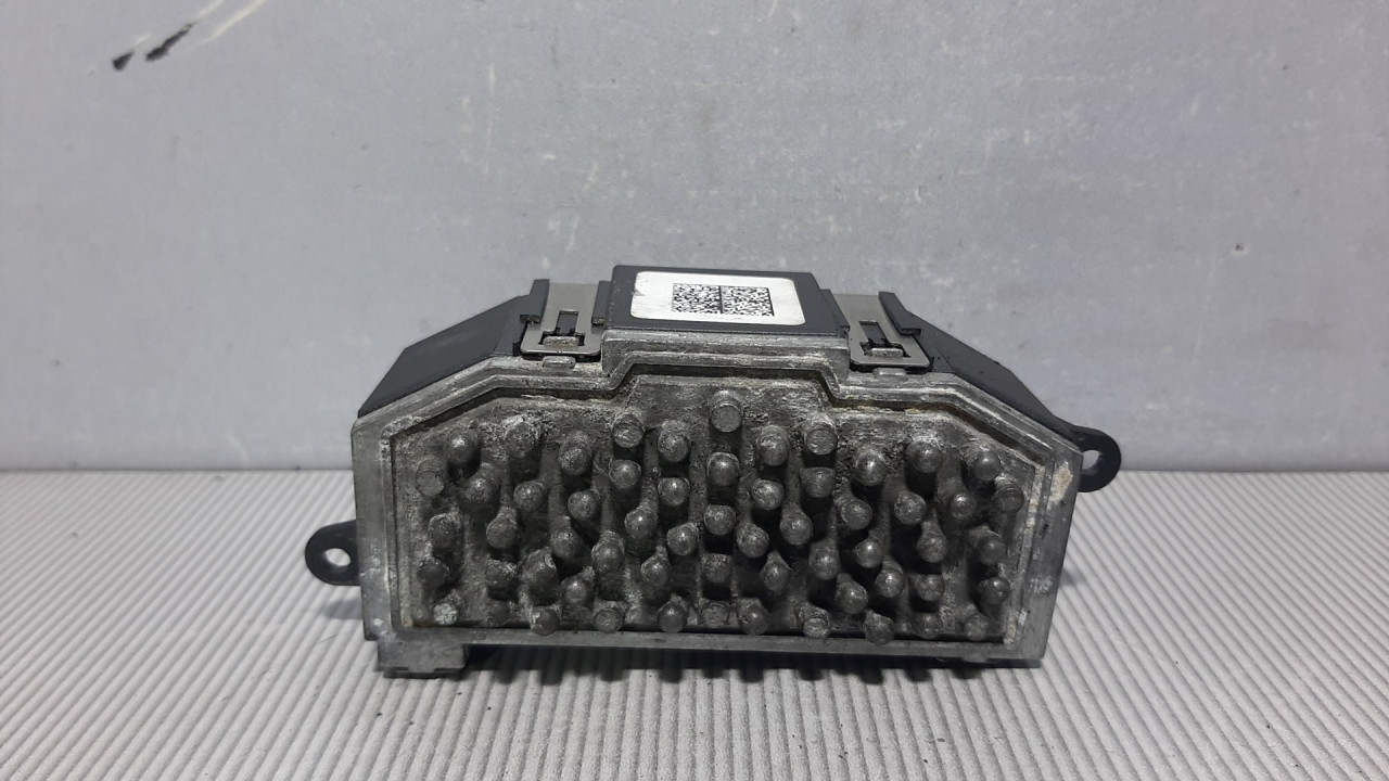 ELEKTRONIKA REOSTAT AUDI A4 (B8) > 07-11 8K0820521