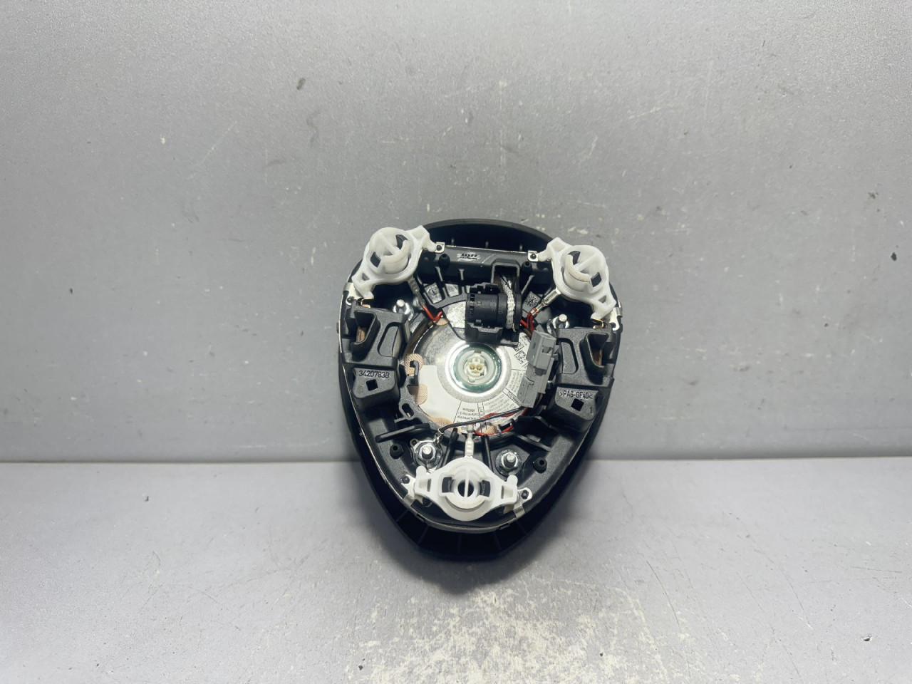 AIRBAG VOLANA OPEL GRANDLAND > 17 - 34206793G