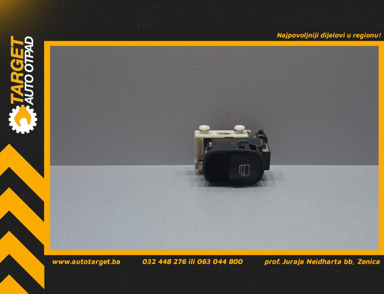 PREKIDACI PROZORA MERCEDES C KLASA (W203) > 00-04 A2038